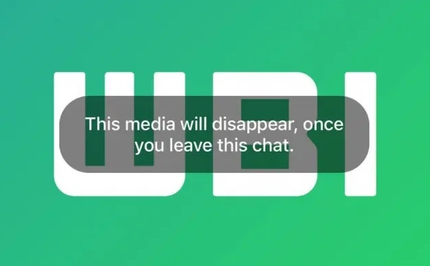 Whatsapp testa recurso de fotos que desaparecem no aplicativo