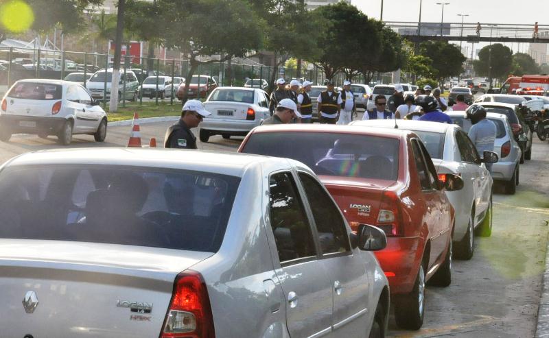 Validade de cnh é prorrogada no Rio Grande do Norte por tempo indeterminado