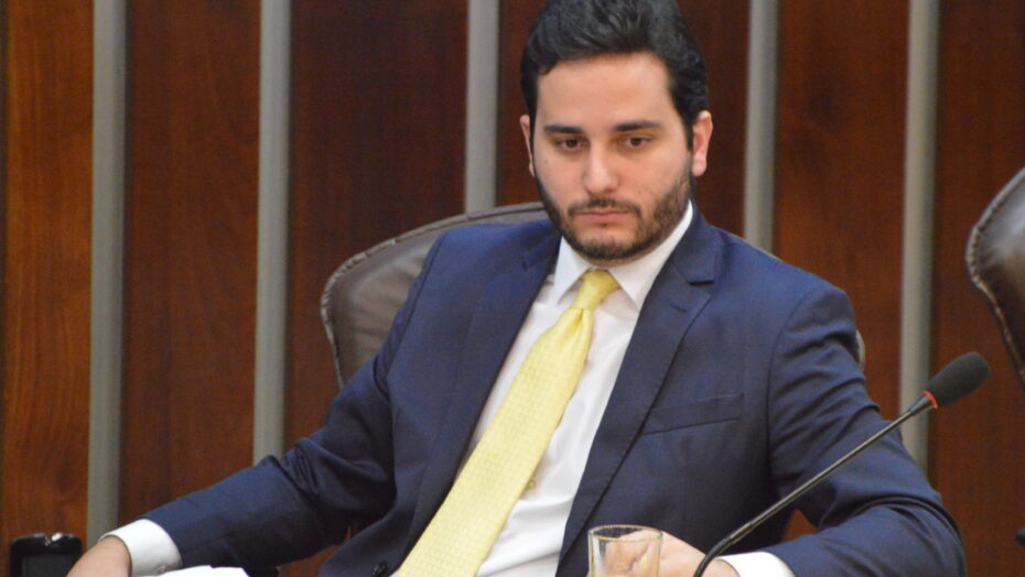 Tse manda que haja retotalização de votos e sandro pimentel perderá vaga para jacó jacome na alRio Grande do Norte