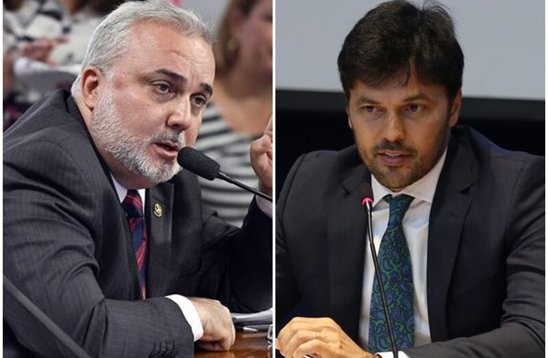 Jean rebate fábio faria e diz que fátima não usou verba federal da covid para pagar salários | notícias do rio grande do norte Jean rebate fábio faria e diz que fátima não usou verba federal da covid para pagar salários