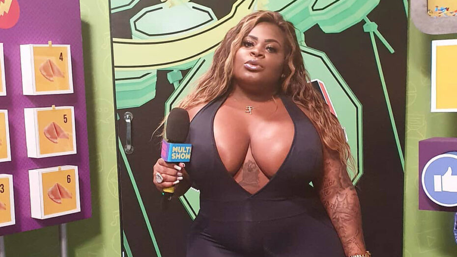 Jojo todynho terá talk show no multishow