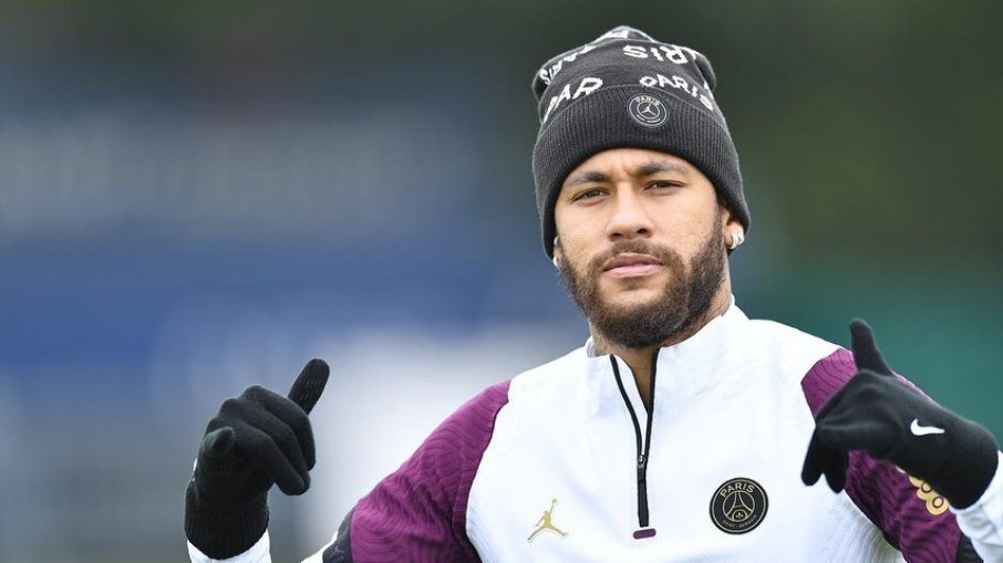 Neymar se revolta após lumena “militar” chamando jogador de ‘escroto’; saiba