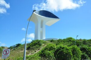 Parque da cidade - Foto: José Aldenir/Agora RN