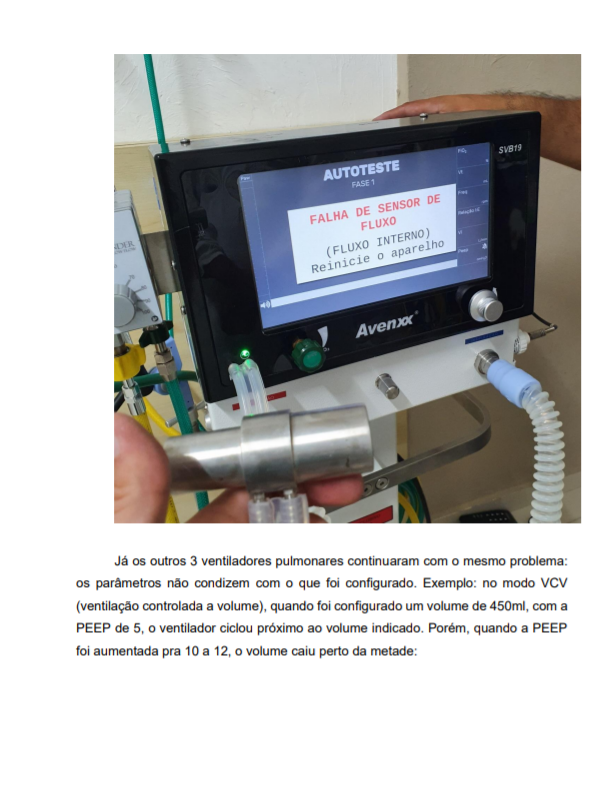 Com equipamentos enviados pelo goveRio Grande do Norteo, prefeitura de Natal RN diz que conseguiu montar apenas três leitos de uti