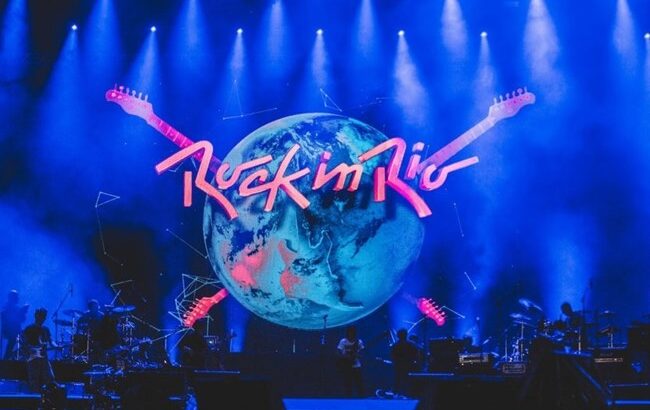 Por conta da pandemia, rock in rio é adiado para setembro de 2022
