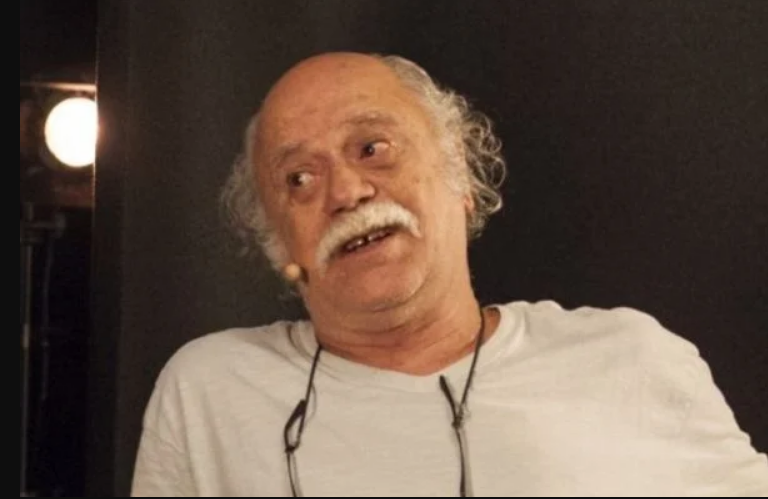 Aos 72 anos, tonico pereira admite vício em sexo: “gosto muito”