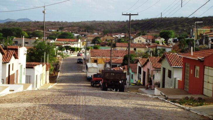 Munic&iacute;pio do rn registra 50 tremores de terras nesta quarta-feira