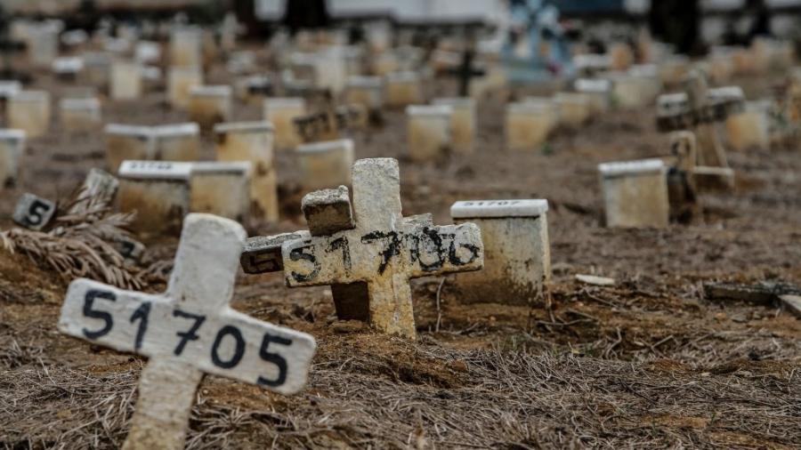 1.726 mortes por covid em 24 h: brasil atinge novo recorde na pandemia