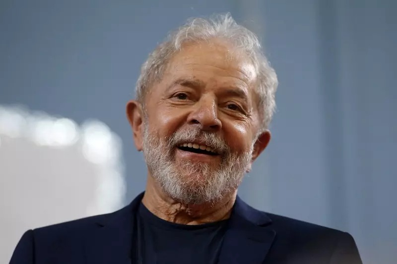 Lula cancela pronunciamento que faria hoje sobre decisão que anulou sentenças