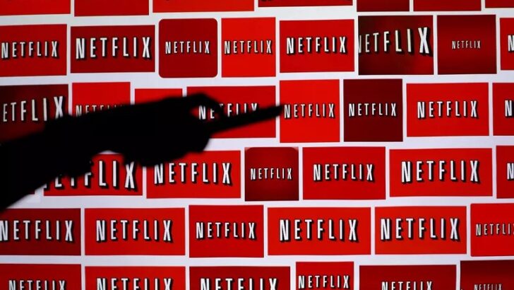 Papéis da Netflix subiram 65% em 2023 Reuters/Dado Ruvic