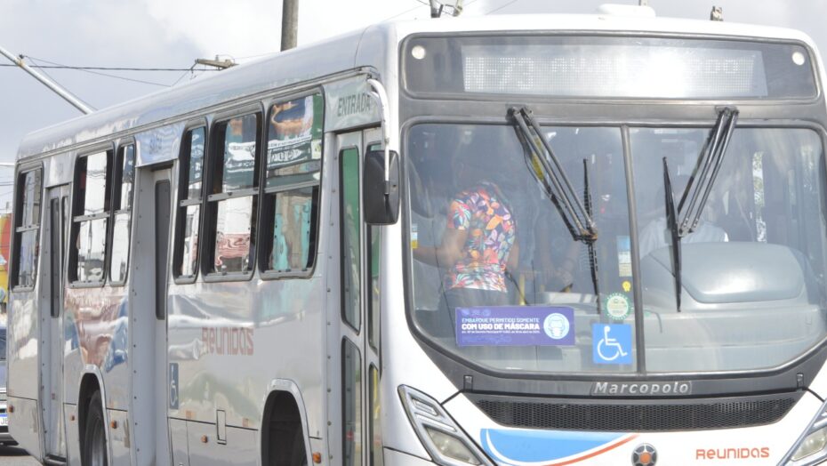 Sindicato não restabelece 100% da frota de ônibus em Natal RN; “agora é com eles”, diz sttu