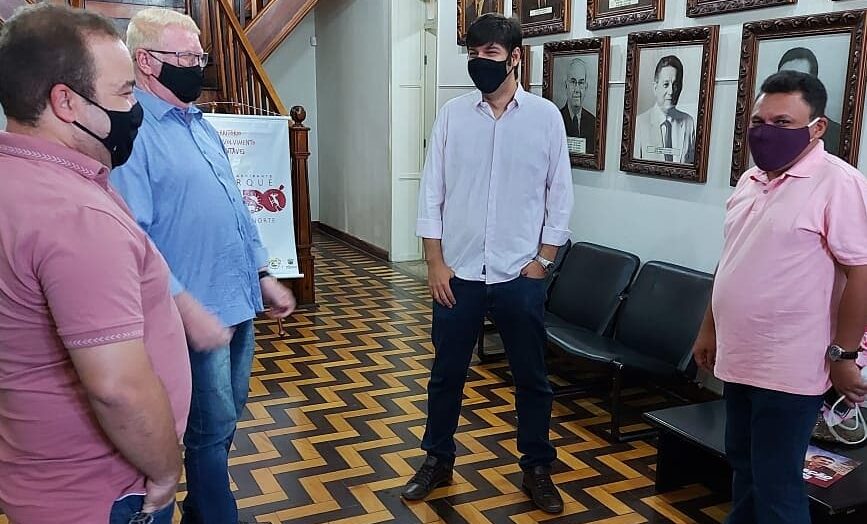 Deputado ubaldo fernandes reforça parcerias e campanha “vacina é vida” no interior do rn | notícias do rio grande do norte Rascunho automático