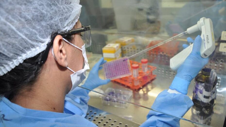 Novo cronograma do ministério da saúde reduz entrega de 10 milhões de doses de vacinas em abril | notícias do rio grande do norte Novo cronograma do ministério da saúde reduz entrega de 10 milhões de doses de vacinas em abril