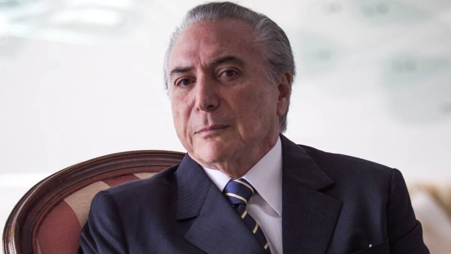 Juiz absolve ex-presidente michel temer e mais cinco em acusação de corrupção no setor dos portos