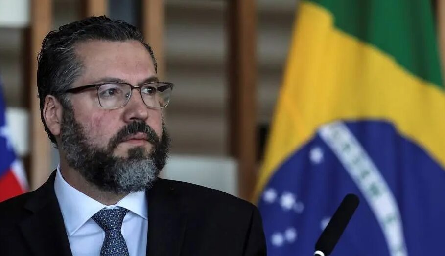 ERio Grande do Norteesto araújo aponta parceria de cientistas do brasil e israel para ações de combate à covid-19
