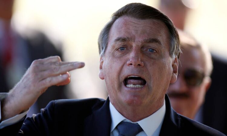 Xp/ipespe: para 48%, goveRio Grande do Norteo bolsonaro é ruim ou péssimo