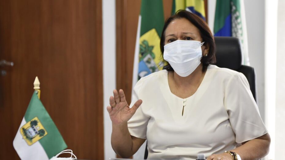 Novo decreto estadual altera toque de recolher para horário das 22h às 5h e libera funcionamento dos restaurantes aos domingos no rn | notícias do rio grande do norte Novo decreto estadual altera toque de recolher para horário das 22h às 5h no Rio Grande do Norte