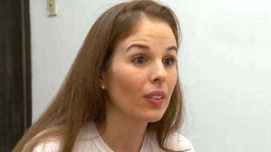 Suzane richthofen presta enem e obtém nota suficiente para entrar em faculdades