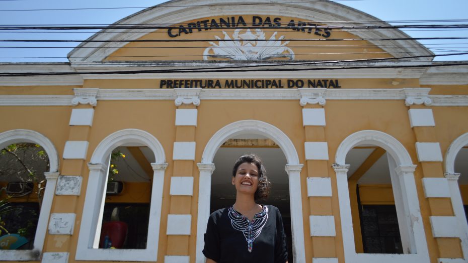 Vereadora de Natal RN destina mais de r$ 210 mil para o setor cultural