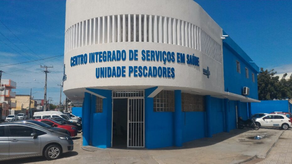 Hospital dos pescadores abre mais 10 leitos de uti covid-19 em Natal RN
