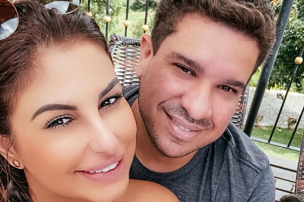 Influencer lívvia bicalho e o namorado são encontrados mortos em apartamento