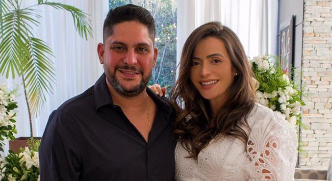 Jorge se casa com 'melhor amiga' da ex e ela desabafa : 'chocada! ' | notícias do rio grande do norte Jorge se casa com ‘melhor amiga’ da ex e ela desabafa : ‘chocada!’
