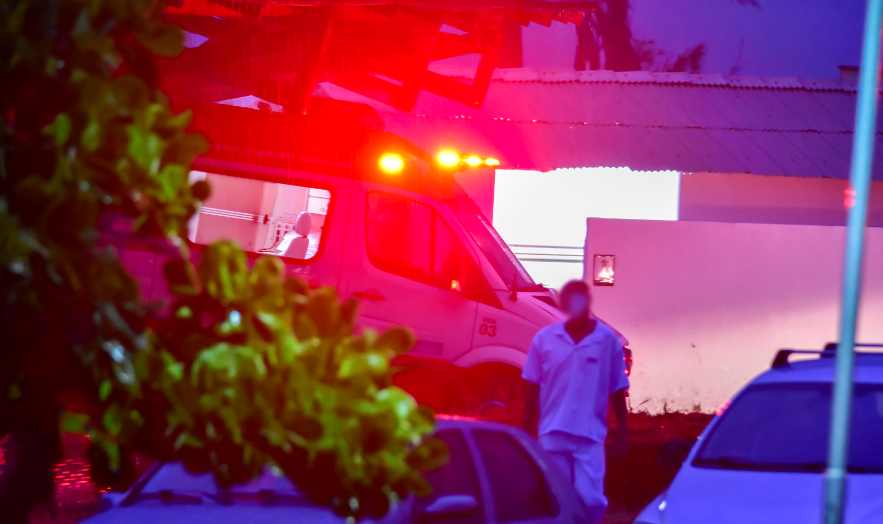 CoseRio Grande do Norte divulga nota sobre interrupção no foRio Grande do Norteecimento de energia elétrica que atingiu parte da zona leste de Natal RN, incluindo o hospital de campanha