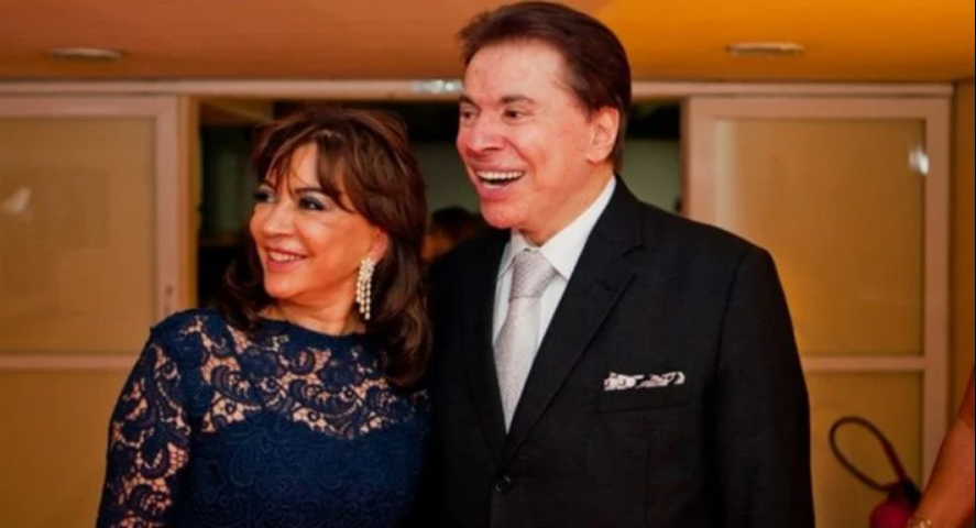 Patrícia abravanel resolve escancarar e confirmar separação de silvio santos com Íris, após décadas