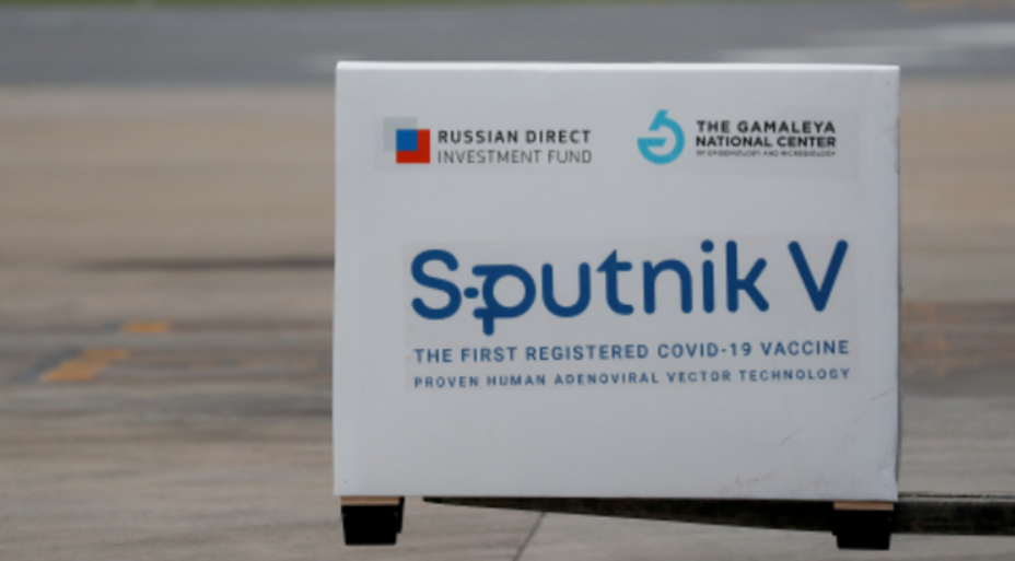 Gerentes da anvisa reprovam importação e aplicação da sputnik