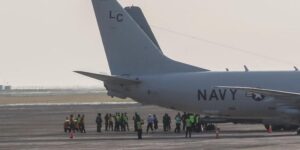 Submarino é encontrado com os 53 tripulantes mortos; veja fotos do resgate