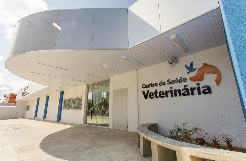 Centro de Saúde Veterinária abre agenda com preços diferenciados em Natal