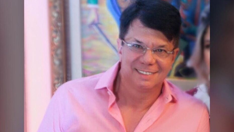 Morre Renato Dantas, ex-vereador de Natal, em decorrência da Covid-19