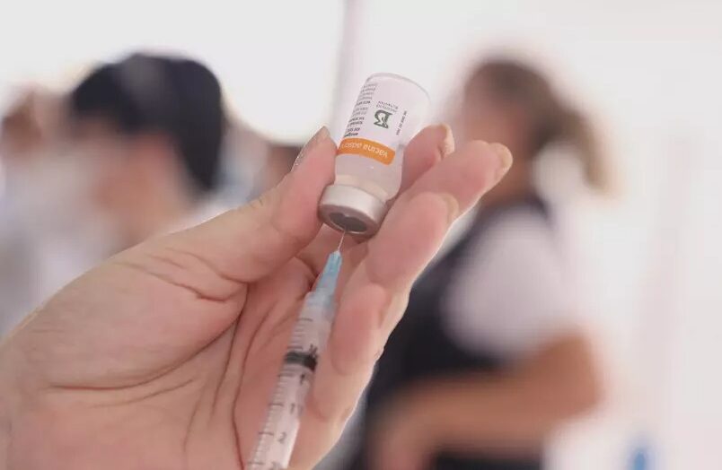 Butantan entrega novo lote com 1 mi de doses da coronavac ao ministério da saúde