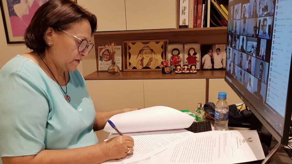 Prestação de contas comprova avanço na recuperação das finanças do estado | notícias do rio grande do norte Prestação de contas comprova avanço na recuperação das finanças do estado