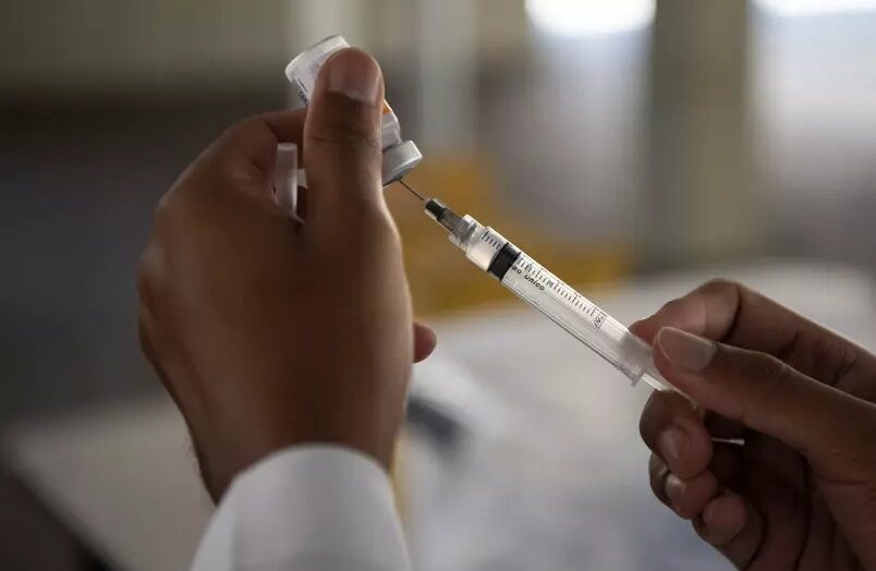 Com falta de vacinas, aplicação da segunda dose da coronavac é suspensa em natal | notícias do rio grande do norte Universidade da paraíba recebe autorização para importar vacinas contra covid-19