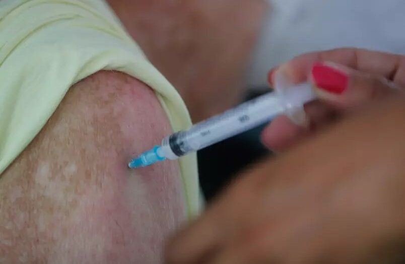 Marcelo hollanda: "turismo da vacina" está em alta entre os brasileiros ricos | notícias do rio grande do norte Campanha de vacinação contra a gripe começa na segunda-feira 12; veja o calendário