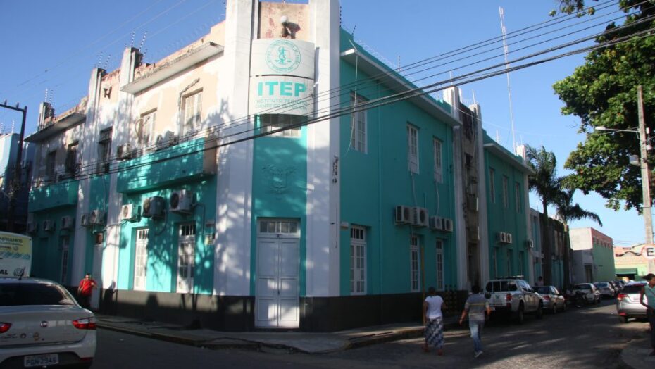 GoveRio Grande do Norteo do Rio Grande do Norte divulga edital do concurso do itep com 276 vagas e salários de até r$ 7.440; saiba como concorrer