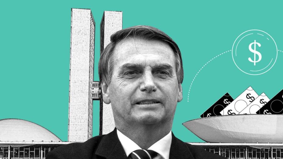 Aos aliados, R$ 20 bilhões: entenda como o goveRio Grande do Norteo Bolsonaro construiu um ‘orçamento paralelo’ - Agora RN