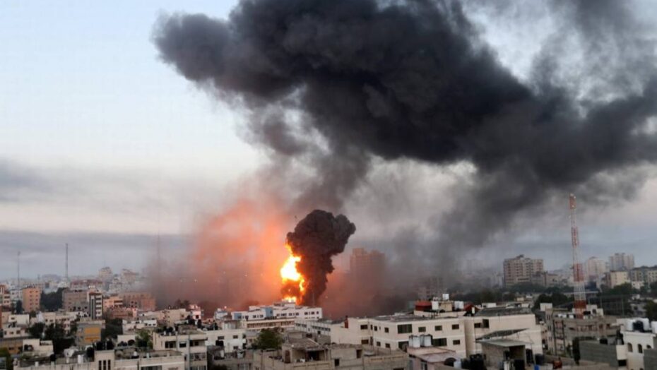 Israel e palestina: seis pontos para entender a nova crise | notícias do rio grande do norte ‘guerra’ entre israel e hamas já deixa 53 palestinos e 6 israelenses mortos