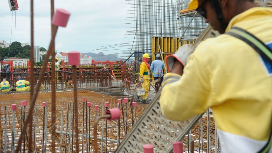 Marcelo hollanda: construção civil no brasil perde fôlego no 1º trimestre deste ano