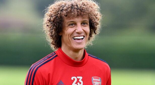Especulado no flamengo, david luiz quer jogar no brasil, diz portal