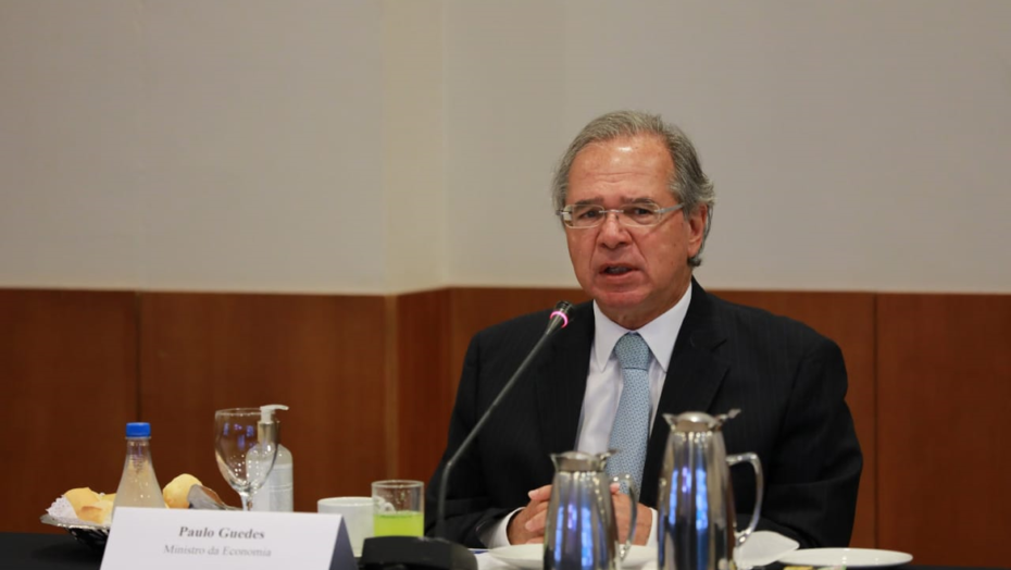 Auxílio emergencial pode ser renovado se pandemia continuar, diz ministro da economia | notícias do rio grande do norte Rascunho automático