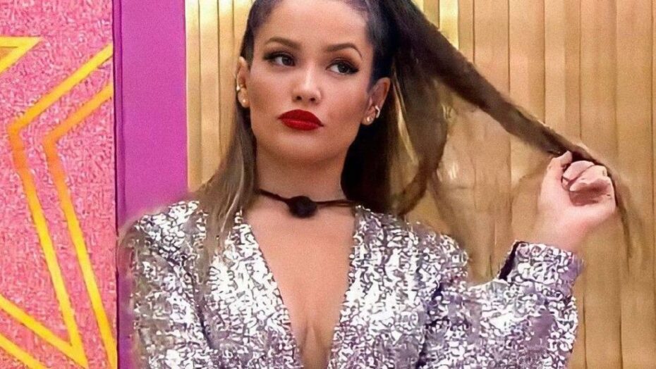 Juliette freire revela 1º procedimento estético após o bbb 21