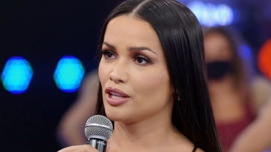 Juliette é cobiçada por três gravadoras, mas carreira de cantora pode demorar a decolar