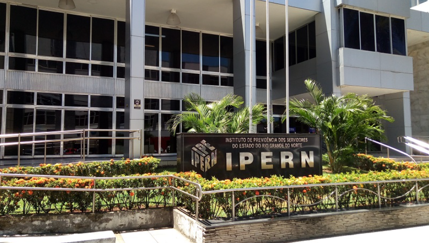 Prova de vida do ipeRio Grande do Norte é adiada para setembro