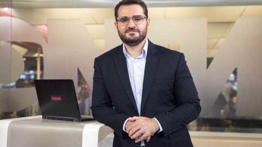 Âncora da globonews revela que paulo gustavo o ajudou a assumir sua sexualidade | notícias do rio grande do norte Âncora da globonews revela que paulo gustavo o ajudou a assumir sua sexualidade