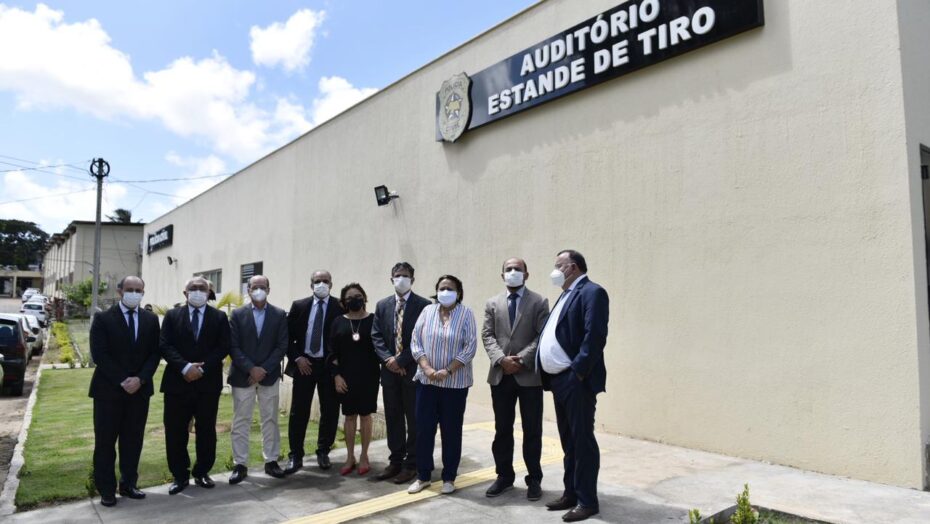 Governo do rn investe e amplia estrutura da polícia civil | notícias do rio grande do norte GoveRio Grande do Norteo do Rio Grande do Norte investe e amplia estrutura da polícia civil