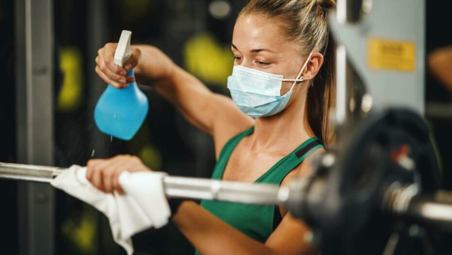 Academias de Natal RN passam por fiscalização; descumprimento pode gerar multa de até r$ 20 mil