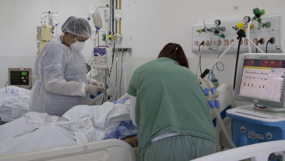 Covid: depois do maranhão, df tem caso suspeito de infecção por cepa descoberta na índia | notícias do rio grande do norte Depois do maranhão, df tem caso suspeito de infecção por cepa descoberta na Índia