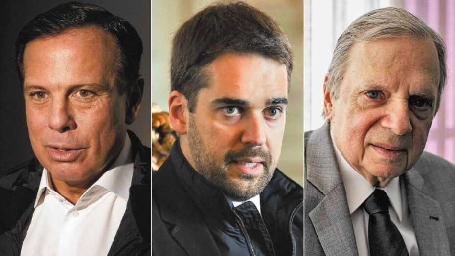 Comissão do psdb apresenta modelo de prévias com peso maior para quem tem mandato e contraria doria